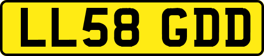 LL58GDD