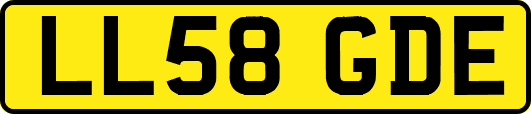 LL58GDE