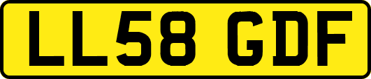 LL58GDF