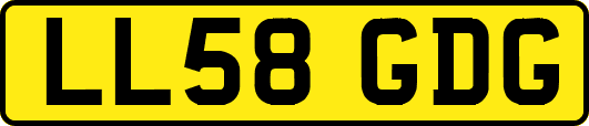 LL58GDG
