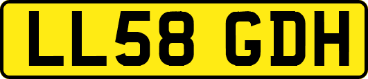 LL58GDH