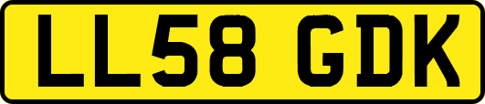 LL58GDK