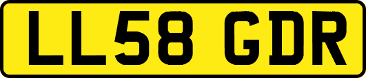 LL58GDR