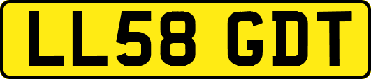LL58GDT