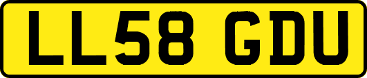 LL58GDU