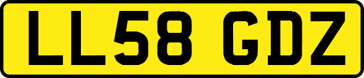 LL58GDZ