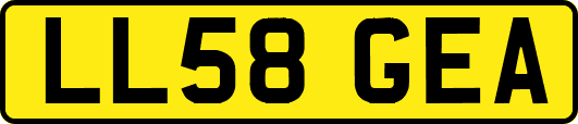 LL58GEA
