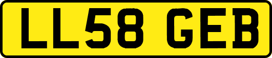 LL58GEB