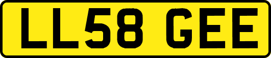 LL58GEE