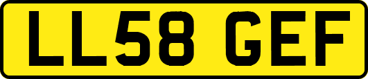LL58GEF