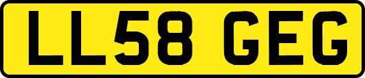 LL58GEG