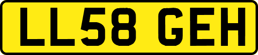 LL58GEH