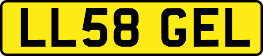 LL58GEL