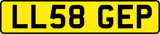 LL58GEP