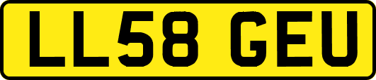 LL58GEU