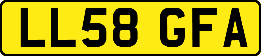 LL58GFA