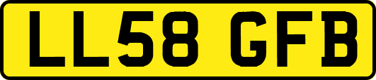LL58GFB