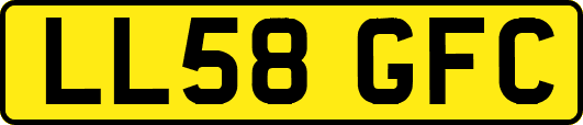 LL58GFC