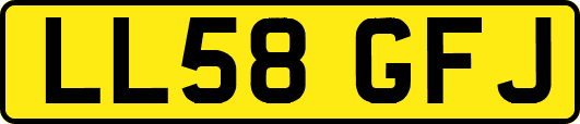 LL58GFJ