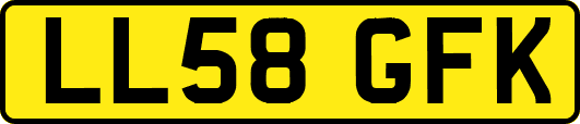 LL58GFK
