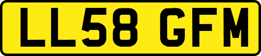LL58GFM