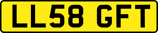 LL58GFT