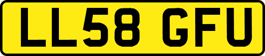 LL58GFU
