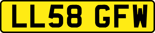 LL58GFW