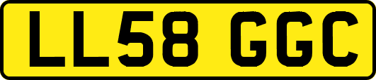 LL58GGC