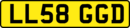 LL58GGD