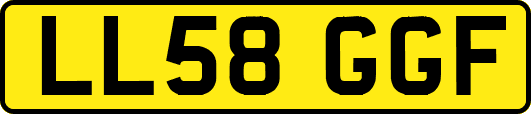 LL58GGF