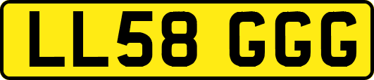 LL58GGG