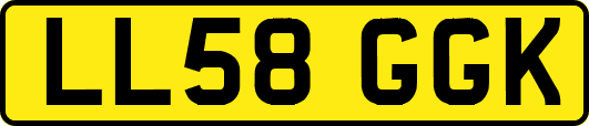 LL58GGK
