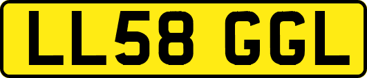 LL58GGL