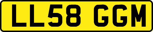 LL58GGM