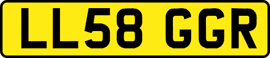 LL58GGR