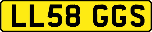 LL58GGS