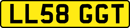 LL58GGT