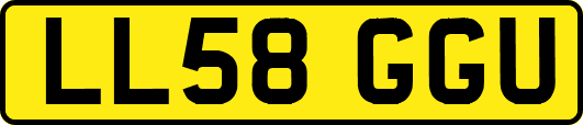 LL58GGU