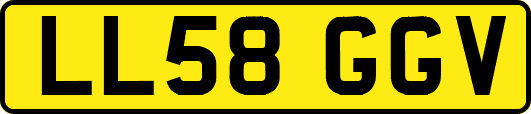 LL58GGV