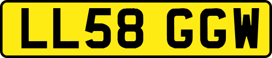 LL58GGW