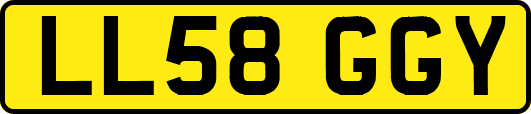 LL58GGY