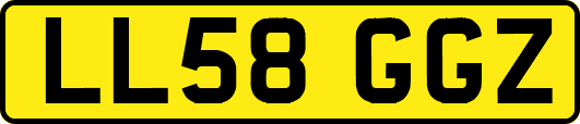 LL58GGZ