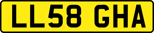 LL58GHA