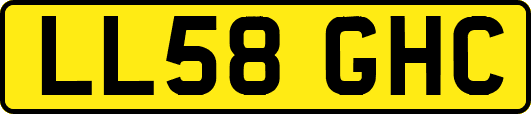 LL58GHC