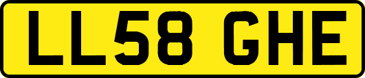 LL58GHE