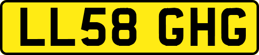 LL58GHG