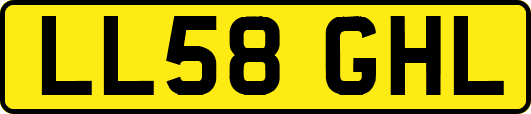 LL58GHL