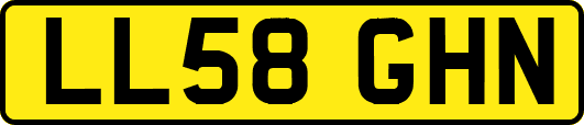 LL58GHN