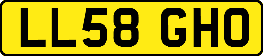 LL58GHO
